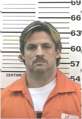 Inmate SPARLING, WILLIAM H