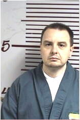 Inmate TINSLEY, PAUL H