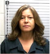 Inmate TRUJILLO, CATHERINE M