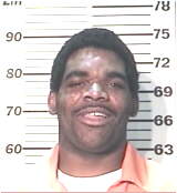 Inmate TUCKER, DAVID E