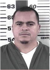 Inmate ARRAZOLAMEMBRENO, ALLAN A