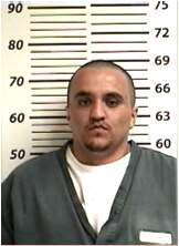 Inmate ARREOLA, JESSE