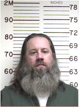 Inmate GILDEMEISTER, LARRY A