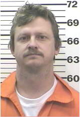 Inmate OLIVER, RICHARD L