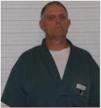 Inmate SHERIDAN, MICHAEL H