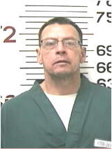 Inmate TORRES, MICHAEL J