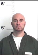 Inmate WEICHSELBERGER, JOSHUA J