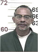 Inmate BROWN, HENRY L