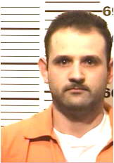 Inmate DELOERAMUNOZ, JOSE