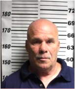 Inmate DOUGLAS, JAMES P