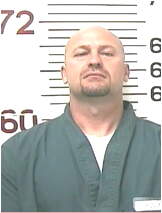 Inmate GREEN, LEONARD M