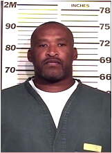 Inmate JOHNSON, JUAN L