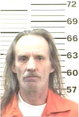 Inmate JONES, CHARLES R