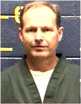 Inmate MCKEE, RUSSELL