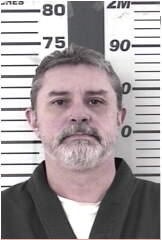 Inmate PURCELL, DENNIS