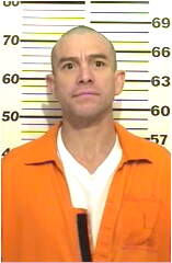 Inmate SMITH, MICHAEL L