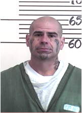 Inmate DELACRUZ, ESEQUIEL