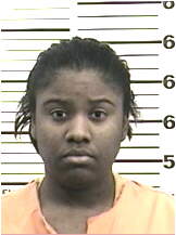 Inmate GOUDY, VICTORIA M