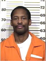 Inmate MCCOLL, TONY Z