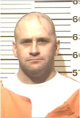 Inmate POIRIER, SCOTT D