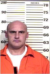 Inmate ROSIER, JAMES H