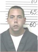 Inmate SHINER, JOHN R