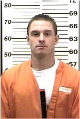 Inmate ZETTLER, DAVID W