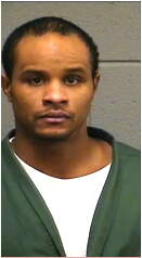 Inmate BROWN, LONNIE