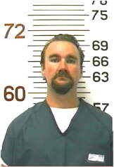 Inmate CARR, ERNEST J