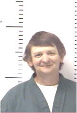 Inmate FRAZELL, DAVID A