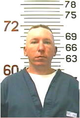 Inmate HIATT, MARK A