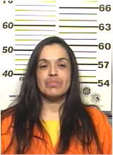 Inmate MARCHAND, STEPHANIE A