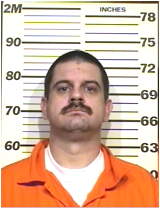 Inmate MCCASLIN, THOMAS P