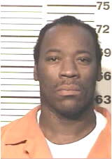 Inmate MCDOWELL, TODD L