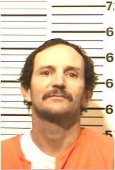 Inmate MCINTYRE, ROBERT C