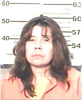 Inmate MONTOYA, DEBBIE