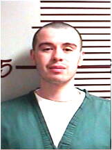 Inmate MONTOYA, LORENZO R