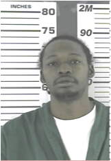 Inmate MOORE, ANDRE