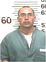 Inmate PEREZ, MICHAEL A