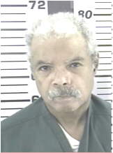 Inmate RENFROW, MARVIN