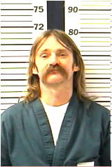 Inmate RICHENS, JEFFREY V