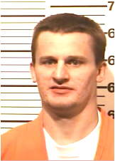 Inmate WOLFORD, JAMES L