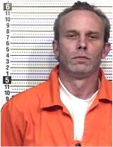 Inmate WOODWARD, CASEY C
