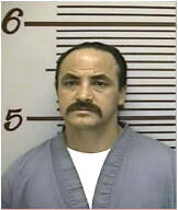 Inmate ARMIJO, FRANK D