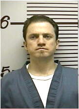 Inmate BEVINGTON, WILLIAM P
