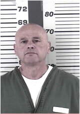 Inmate DEAGUERO, JOSEPH L