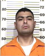 Inmate GRANO, JAMES P