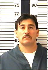 Inmate HERNANDEZCARRASCO, CARLOS