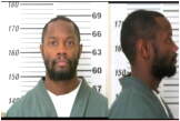 Inmate HOWARD, LAWRENCE B