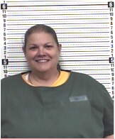 Inmate MALLOY, MAUREEN